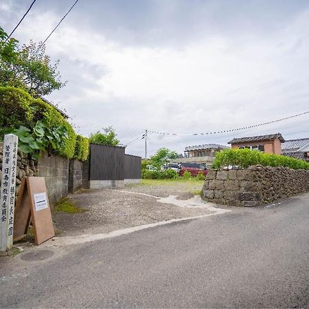 Hostel Marika -ホステルマリカ- Nichinan Exterior photo