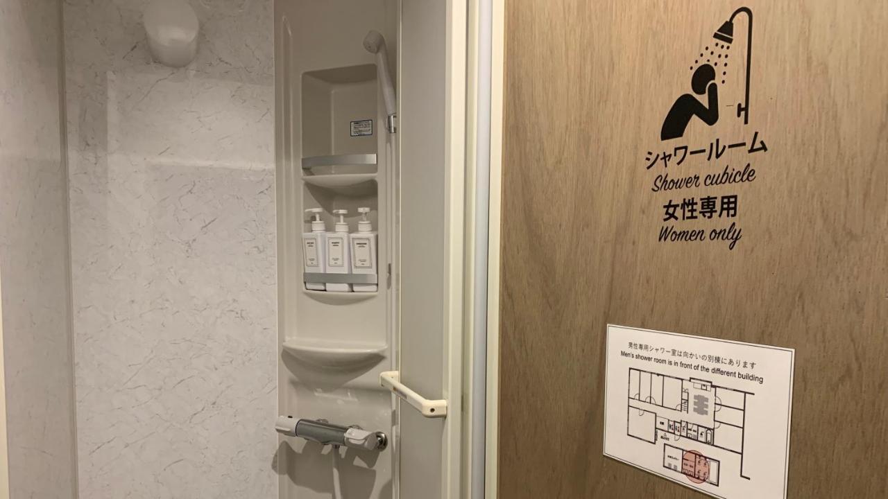 Hostel Marika -ホステルマリカ- Nichinan Exterior photo