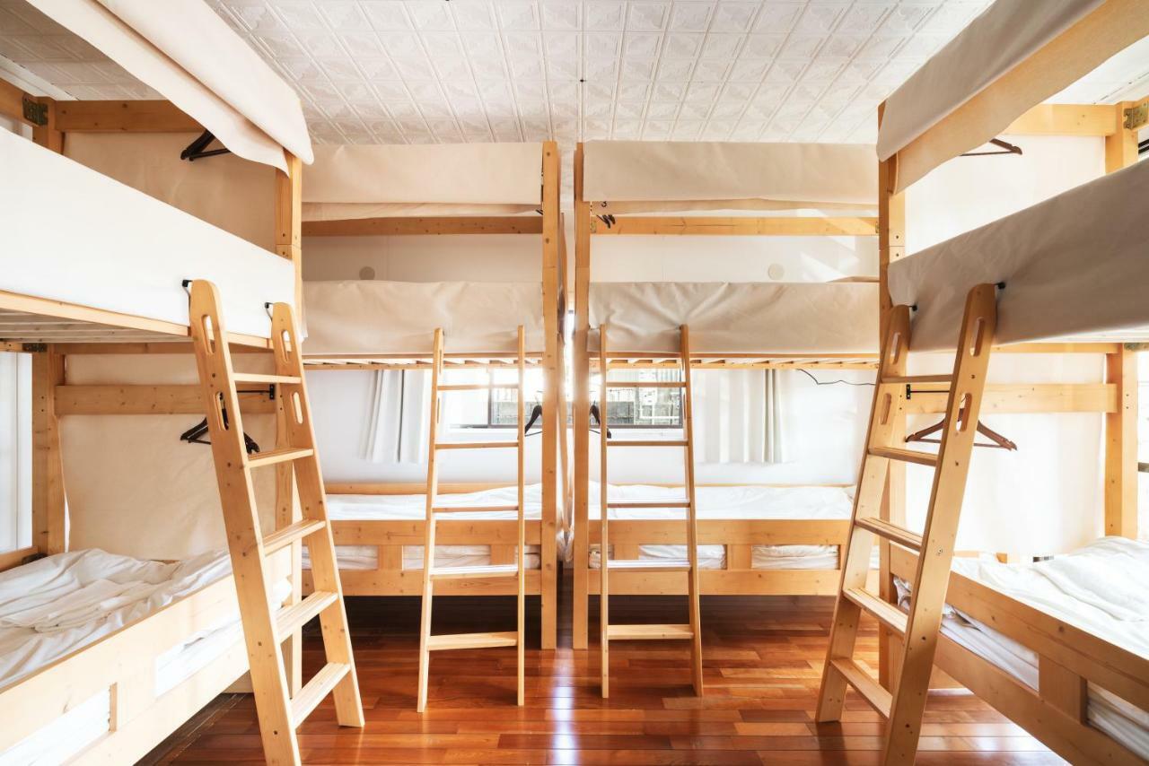 Hostel Marika -ホステルマリカ- Nichinan Exterior photo