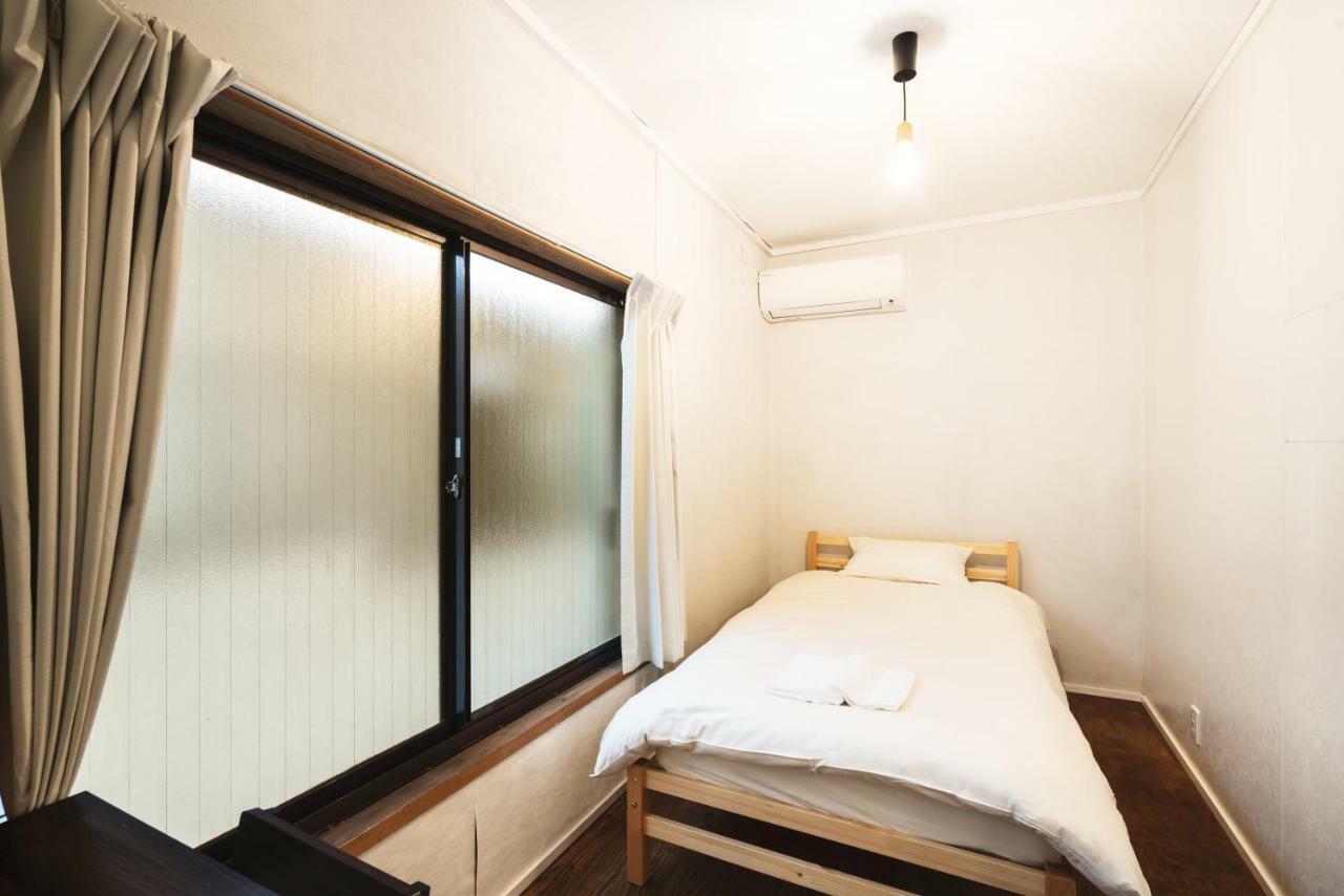 Hostel Marika -ホステルマリカ- Nichinan Exterior photo