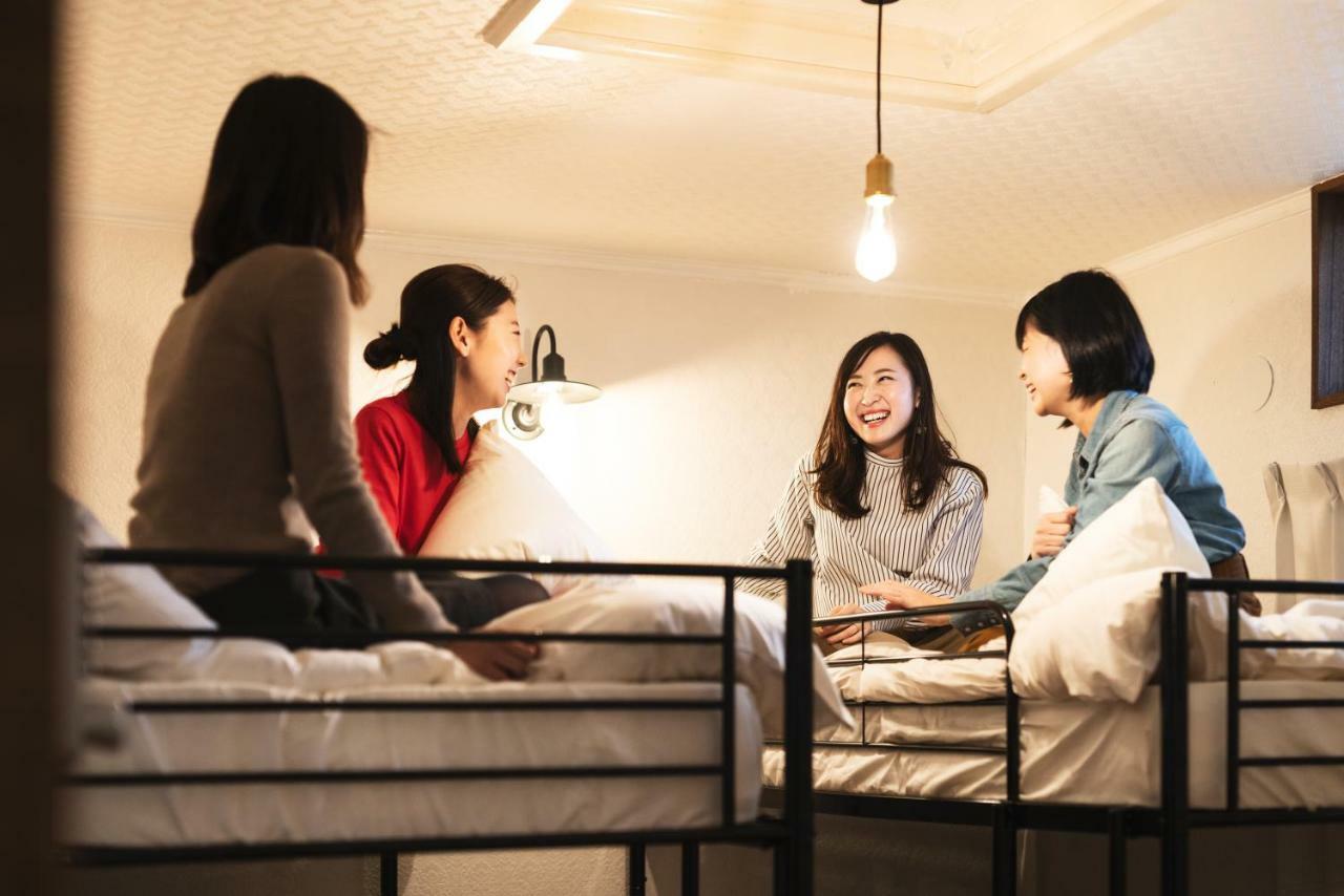 Hostel Marika -ホステルマリカ- Nichinan Exterior photo