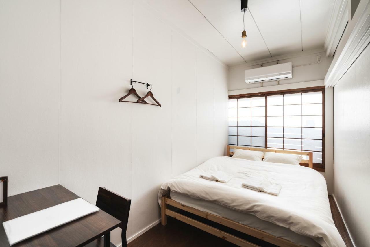 Hostel Marika -ホステルマリカ- Nichinan Exterior photo